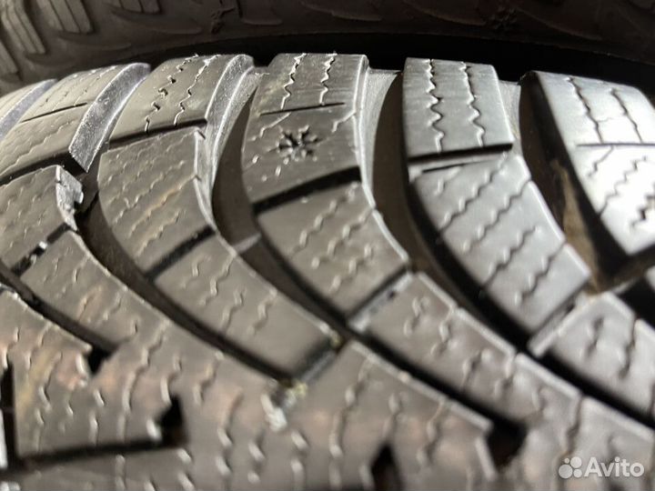 Goodyear UltraGrip 9+ 195/65 R15