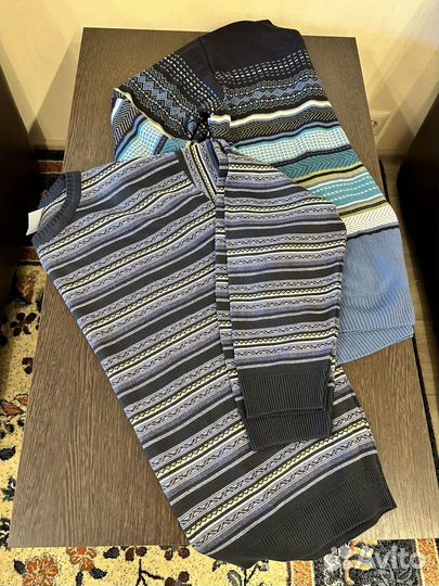 Мужская одежда