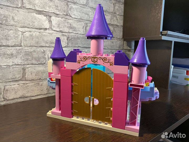 Лего конструктор