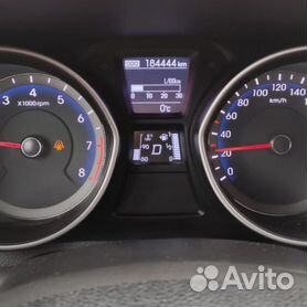 Hyundai i30 1.6 AT, 2016, 184 000 км