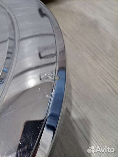 Люк стиральной машины lg