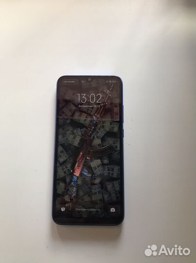 Xiaomi redmi 9c nfc