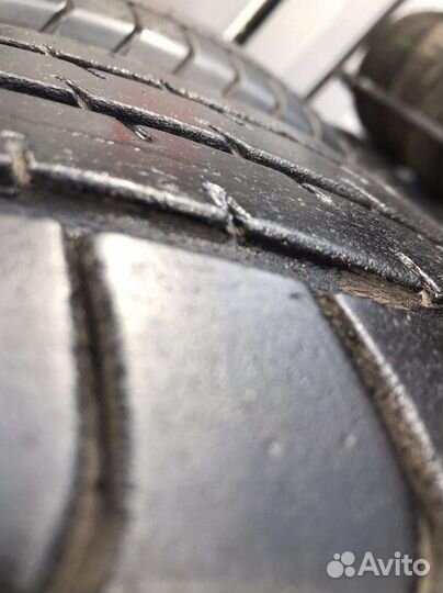 Dunlop SP Sport 2050M 205/60 R16