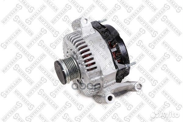 Генератор 130A Ford Maverick III, Mazda Tribute