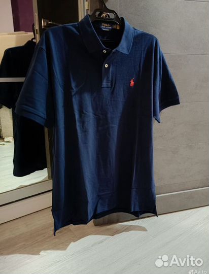 Polo ralph lauren 50