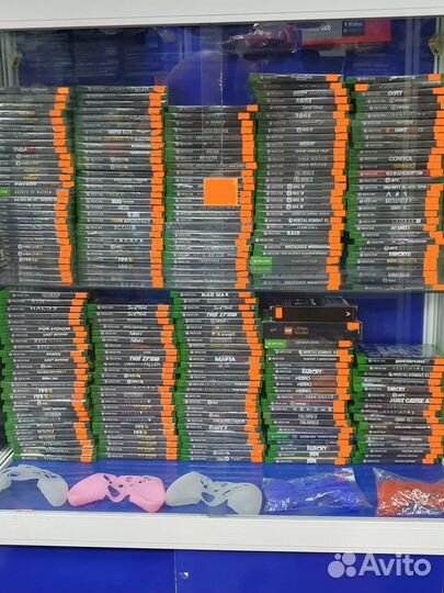 Need For Speed Payback PS 4