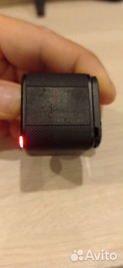 Go Pro hero session 4