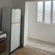 2-к. квартира, 52 м², 9/9 эт.