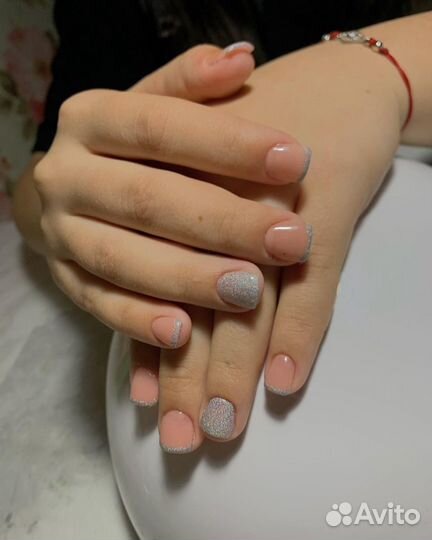 Мастер маникюра