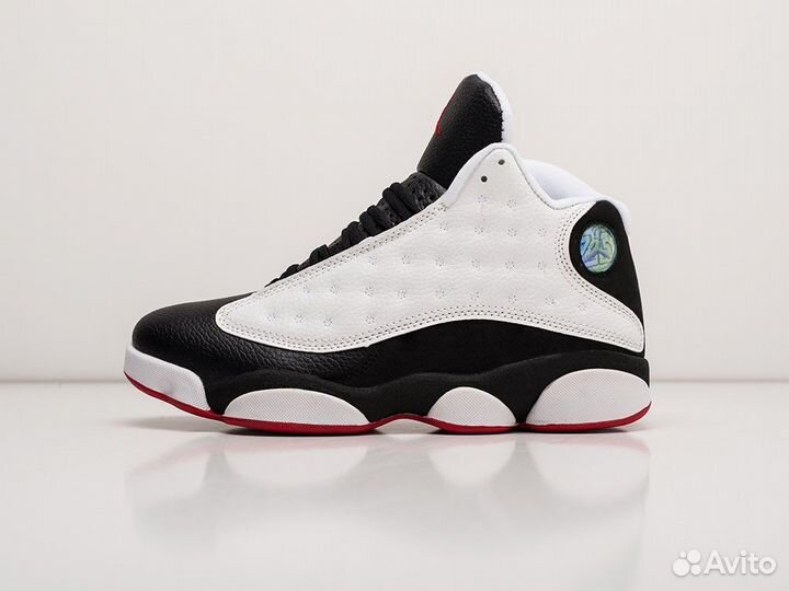 Кроссовки Air Jordan 13 He Got Game (41-45)