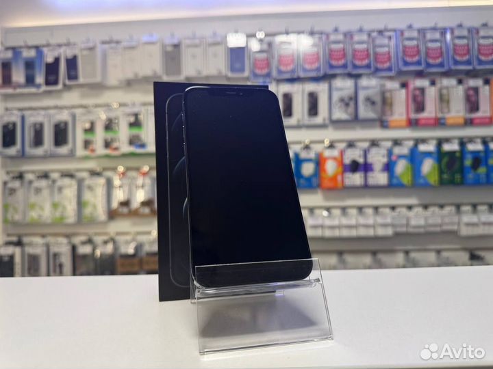 iPhone 12 Pro, 128 ГБ