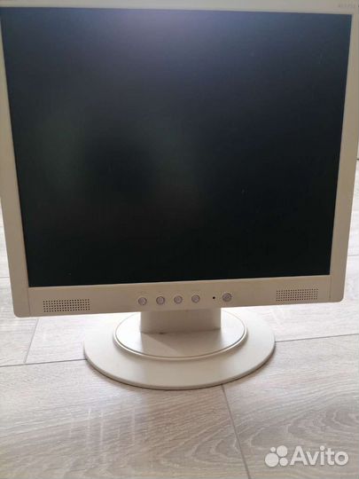Монитор для компьютера