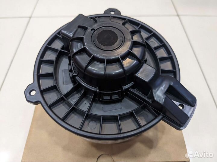 Мотор отопителя chevrolet spark M300