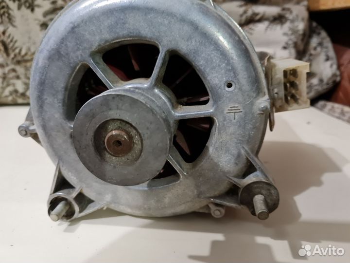 Электродвигатель 220в бу