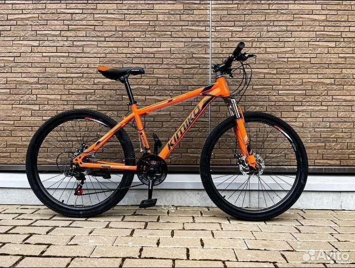 Велосипеды 24-26