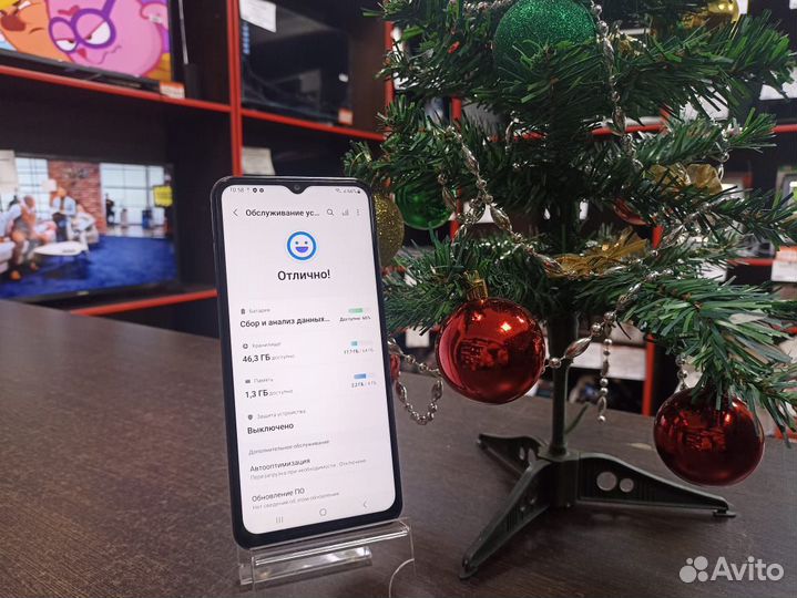 Samsung Galaxy A23, 4/64 ГБ