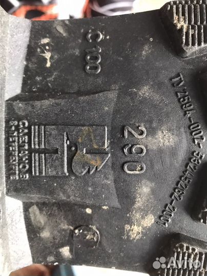 Зимние рыболовные сапоги