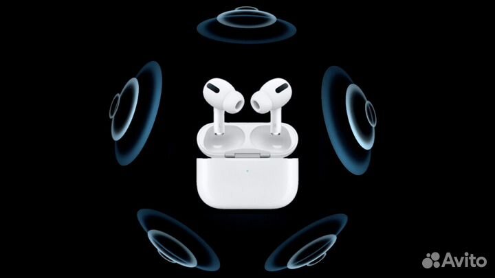 Apple AirPods Pro 2