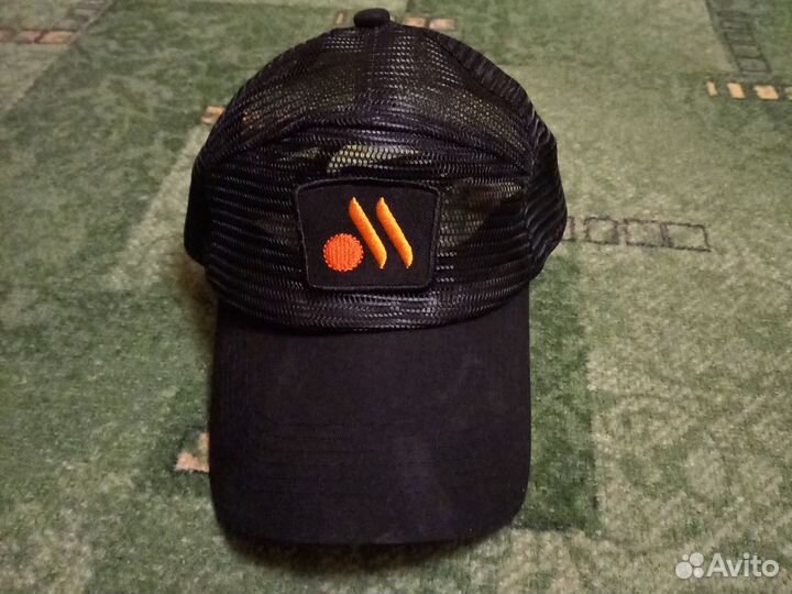 Комплект одежды работника Вкусно и Точка