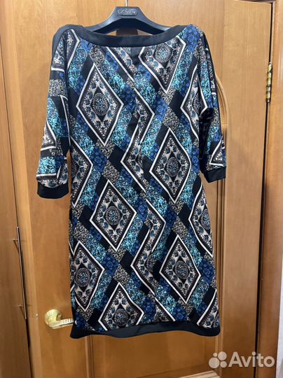 Платье женское 44 размер
