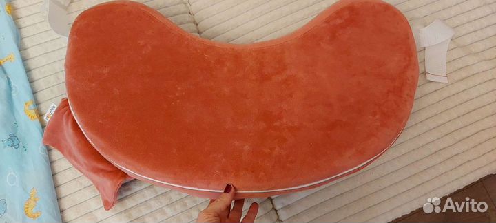 Подушка для кормления