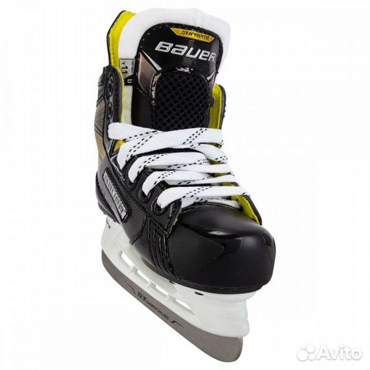 Коньки bauer supreme 3s yth