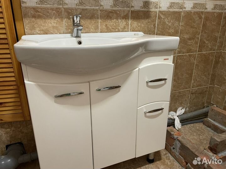 Тумба для ванной