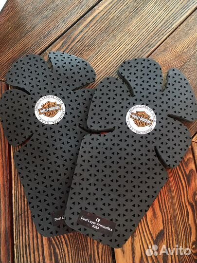 Защита плечи, логти Harley-Davidson