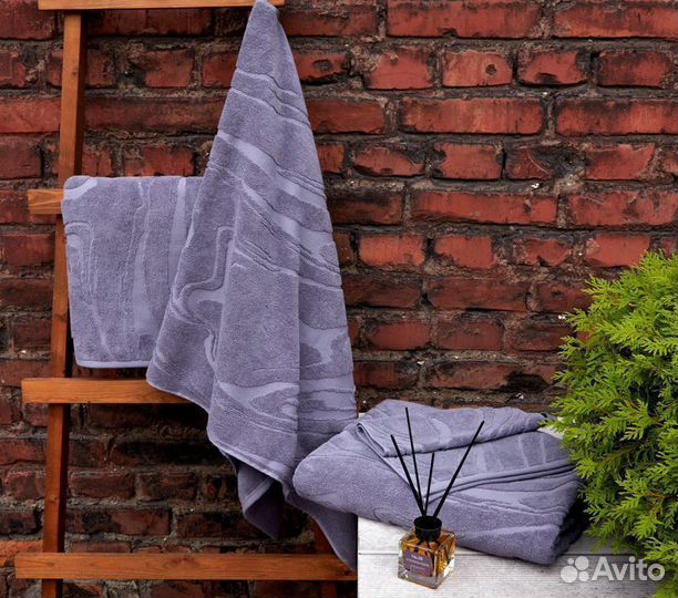 Полотенце махровое