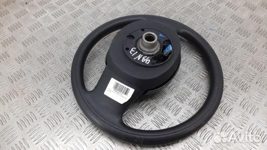 Рулевое колесо mini cooper R56 (99N13JZ01)