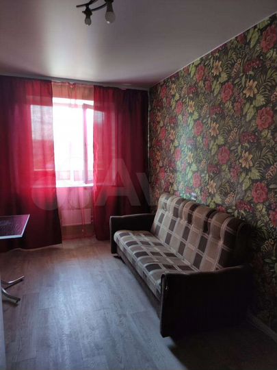 1-к. квартира, 58 м², 5/12 эт.