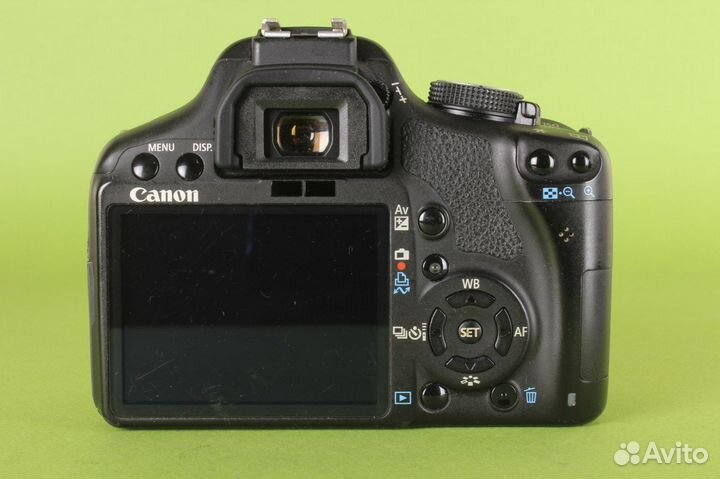 Canon 500d (id 1214)