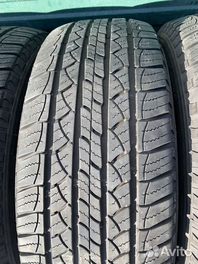 Michelin Latitude Tour 265/65 R17 112S