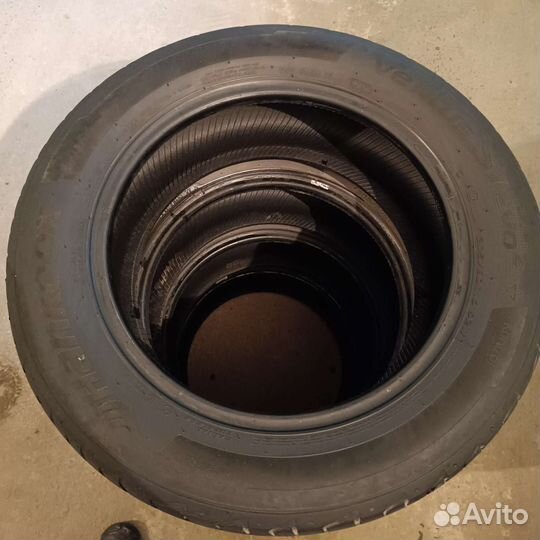 Hankook Ventus S1 Evo 2 K117 205/60 R16