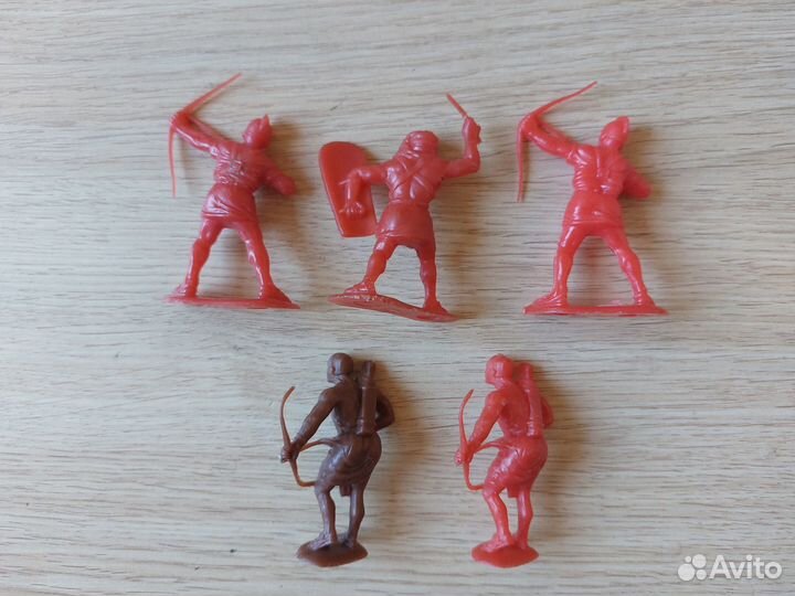 Египтяне СССР дзи