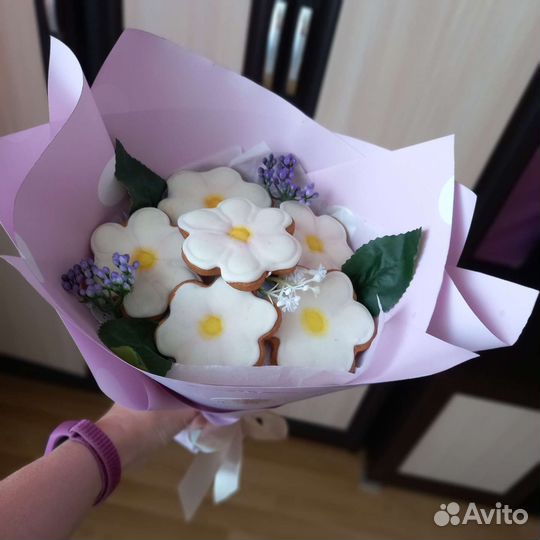 Подарок букет