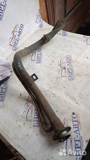 Горловина бензобака Kia Spectra