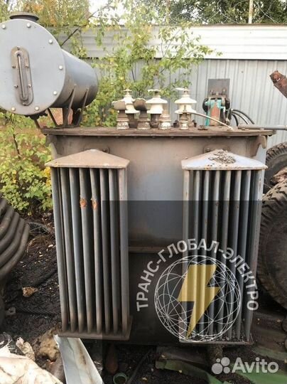 Трансформатор сетевой арт05311