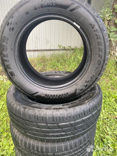 Sailun Atrezzo Elite 215/60 R16 99