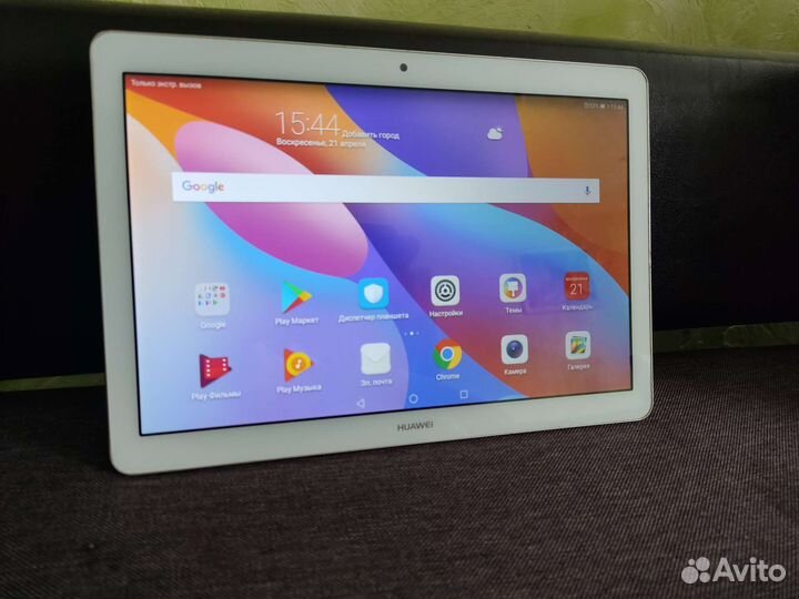 Huawei media pad t3 10