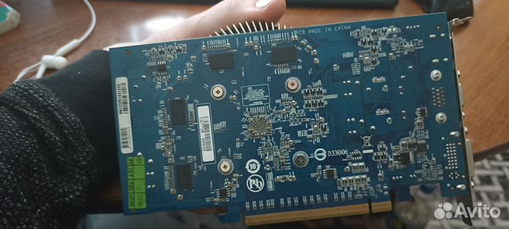 Видеокарта