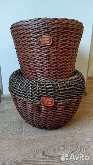 Кашпо для цветов