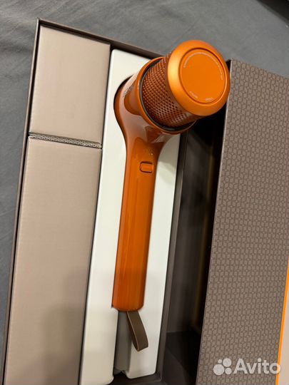 Новый Фен стайлер bork f732 or