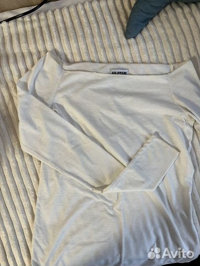 Костюм silvashi