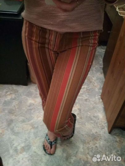 Шерстяная юбка-карандаш и бриджи