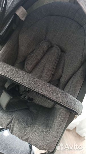 Коляска stokke v5