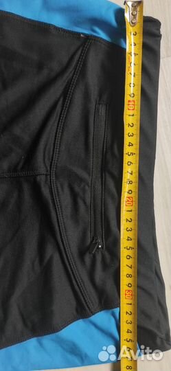 Тайтсы OVS Active