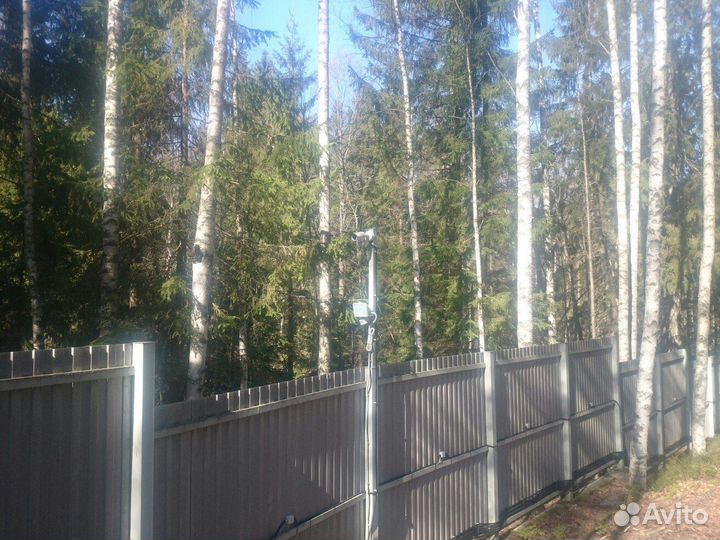 Видеонаблюдение с установкой под ключ, домофон