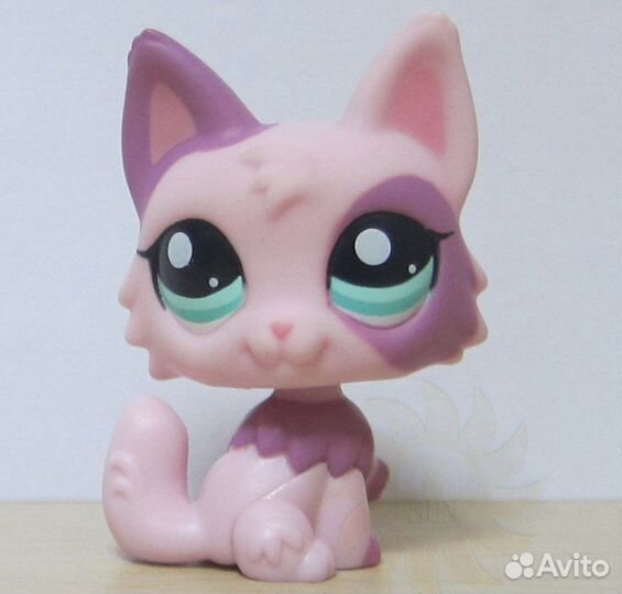 Littlest Pet Shop