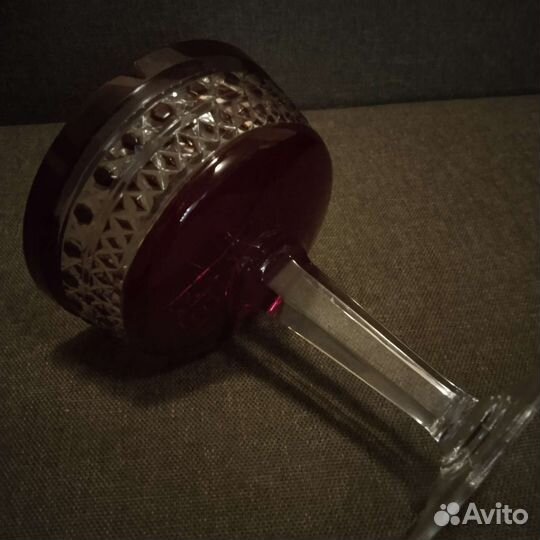 Конфетница СССР